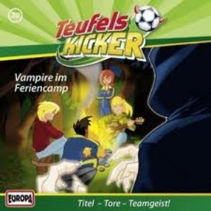 Image for '30/Vampire im Feriencamp!'