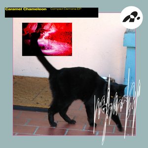 Image for 'Compact Demons'