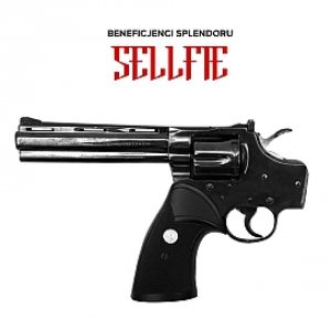 Image for 'SELLFIE'