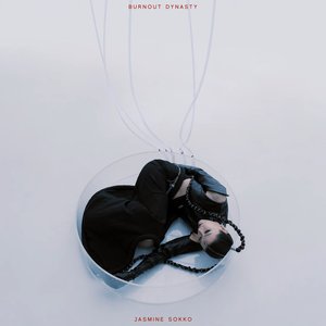 Image for 'BURNOUT DYNASTY'