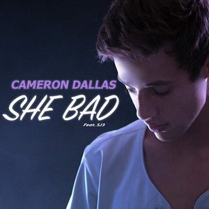 Image for 'She Bad'