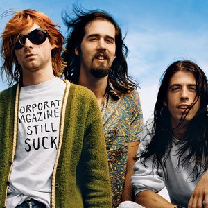 Zdjęcia dla 'Nirvana'