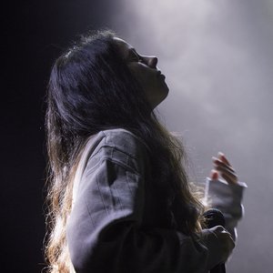 Image for 'Tirzah'