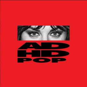 Image for 'ADHD POP'