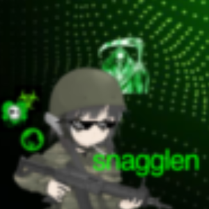 snagglen