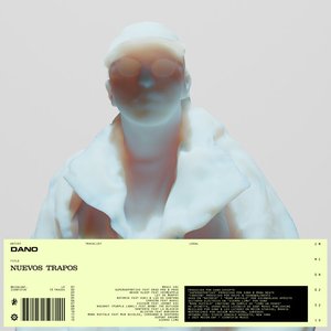 Image for 'Nuevos Trapos'