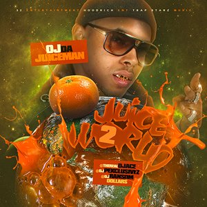 Image for 'Juiceworld 2 (No Dj)'