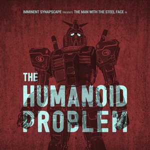 Image for 'The Humanoid Problem'