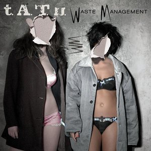 Image for 'Waste Management'