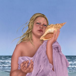 Image for 'Creamy Blue'
