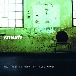 Image for 'The Point At Which It Falls Apart'