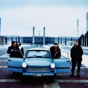 Immagine per 'U2'