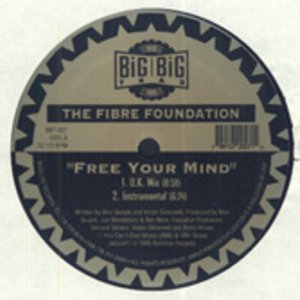 Image for 'Fibre Foundation'