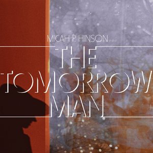 Image for 'The Tomorrow Man'