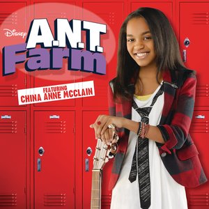 Image pour 'A.N.T. Farm'