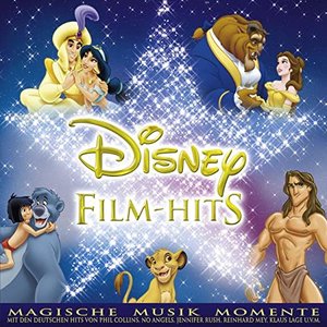 Image for 'Disney Film-Hits (Magische Musik Momente)'
