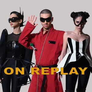 Image for 'On Replay'