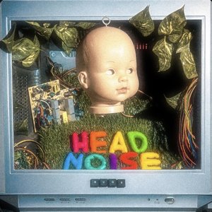 Image for 'Head Noise'