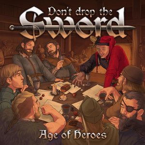 Image for 'Age Of Heroes'