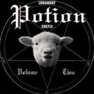 Zdjęcia dla 'The Best of Longmont Potion Castle Volume Two'