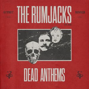 Image for 'Dead Anthems'