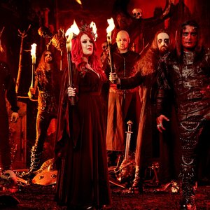 Bild für 'Cradle of Filth'