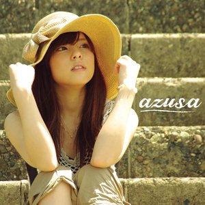 Image for 'Azusa'