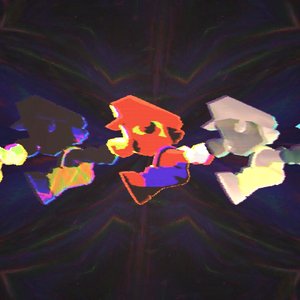 Image for 'Parallel Universe 46'