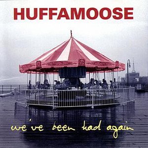 Image for 'We've Been Had Again'