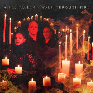 Image for 'Walk Through Fire'