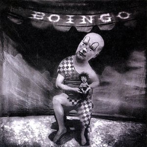 'Boingo'の画像