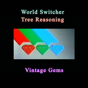 Image for 'Vintage Gems'