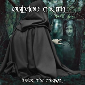 Image for 'Inside the Mirror'