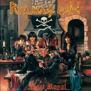 Image for 'Port Royal (Expanded Version; 2017 Remaster)'