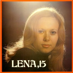 Image for 'Lena 15'