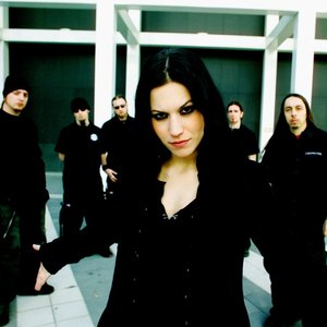 Image for 'Lacuna Coil'
