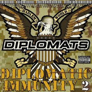 Zdjęcia dla 'Diplomatic Immunity 2'