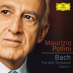 Immagine per 'The Well-Tempered Clavier I'