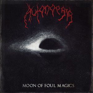 Zdjęcia dla 'Moon of Foul Magics'