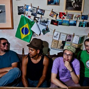 Image for 'Seu Pereira e Coletivo 401'