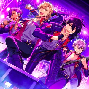 Image for 'あんさんぶるスターズ! アルバムシリーズ UNDEAD'