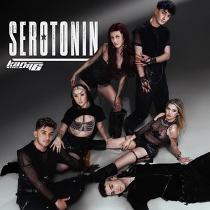 Image for 'Serotonin - EP'