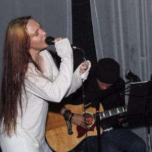 Zdjęcia dla 'Jarboe & Cedric Victor'