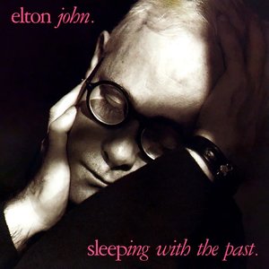 Bild für 'Sleeping With The Past (Remastered with bonus tracks)'
