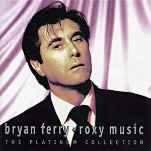 Image for 'Platinum Collection'