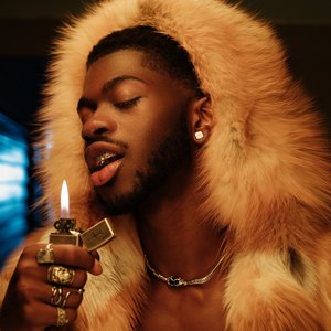 Image for 'Lil Nas X'