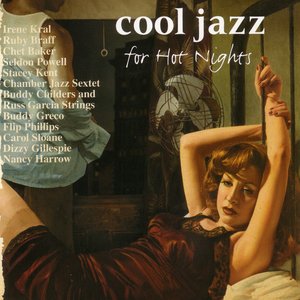 Bild für 'Cool Jazz for Hot Nights'