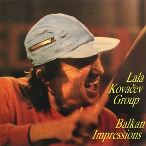 Image for 'Balkan Impressions Vol.1 & 2'