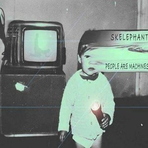 Image for 'People Are Machines'