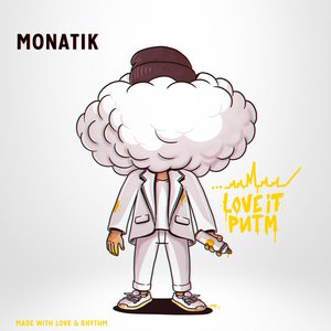 Изображение для 'LOVE IT ритм'